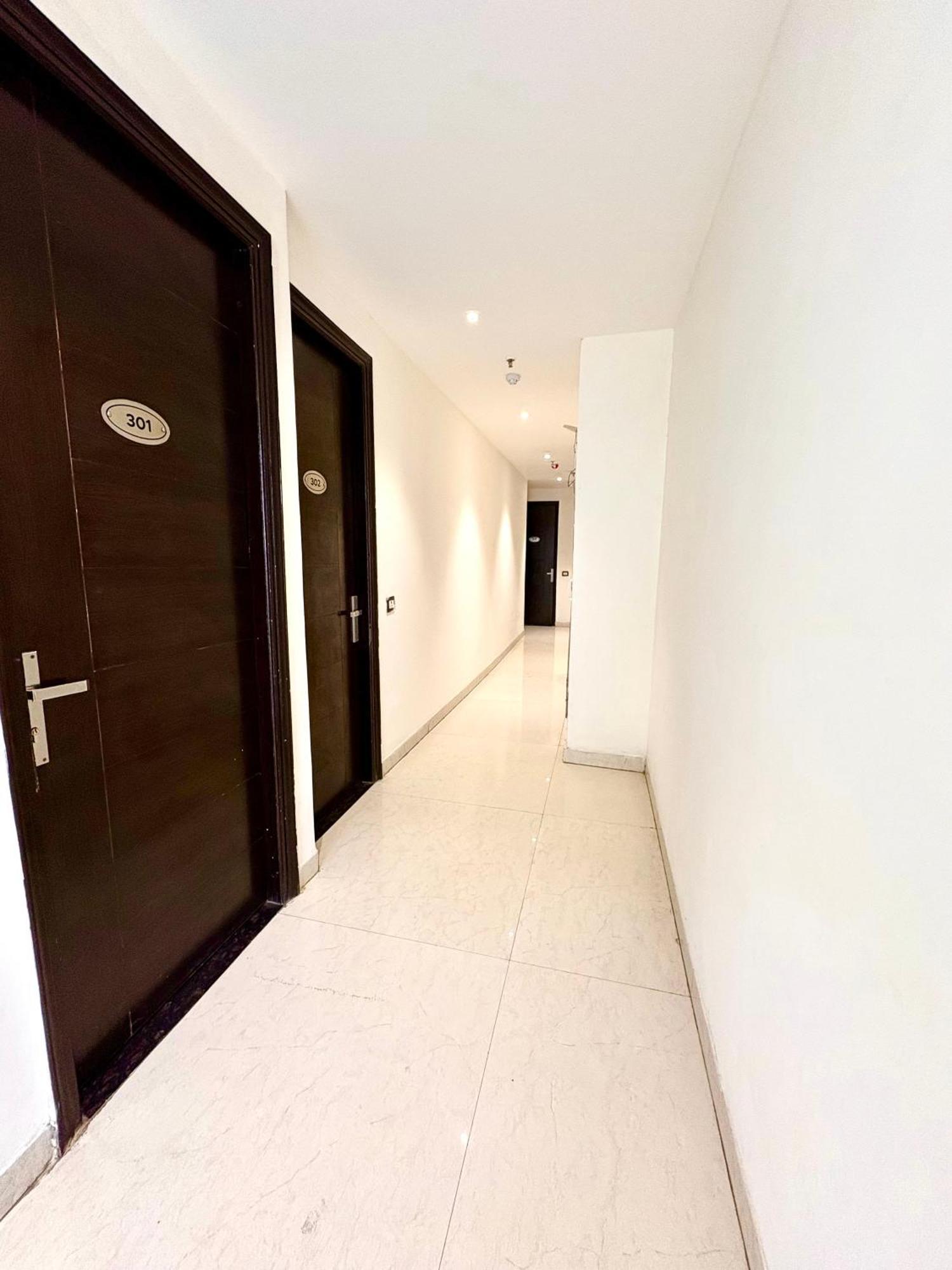 Zirakpur Hotel Northview Park By Lycoris !! Top Rated & Most Awarded Property In Tricity מראה חיצוני תמונה