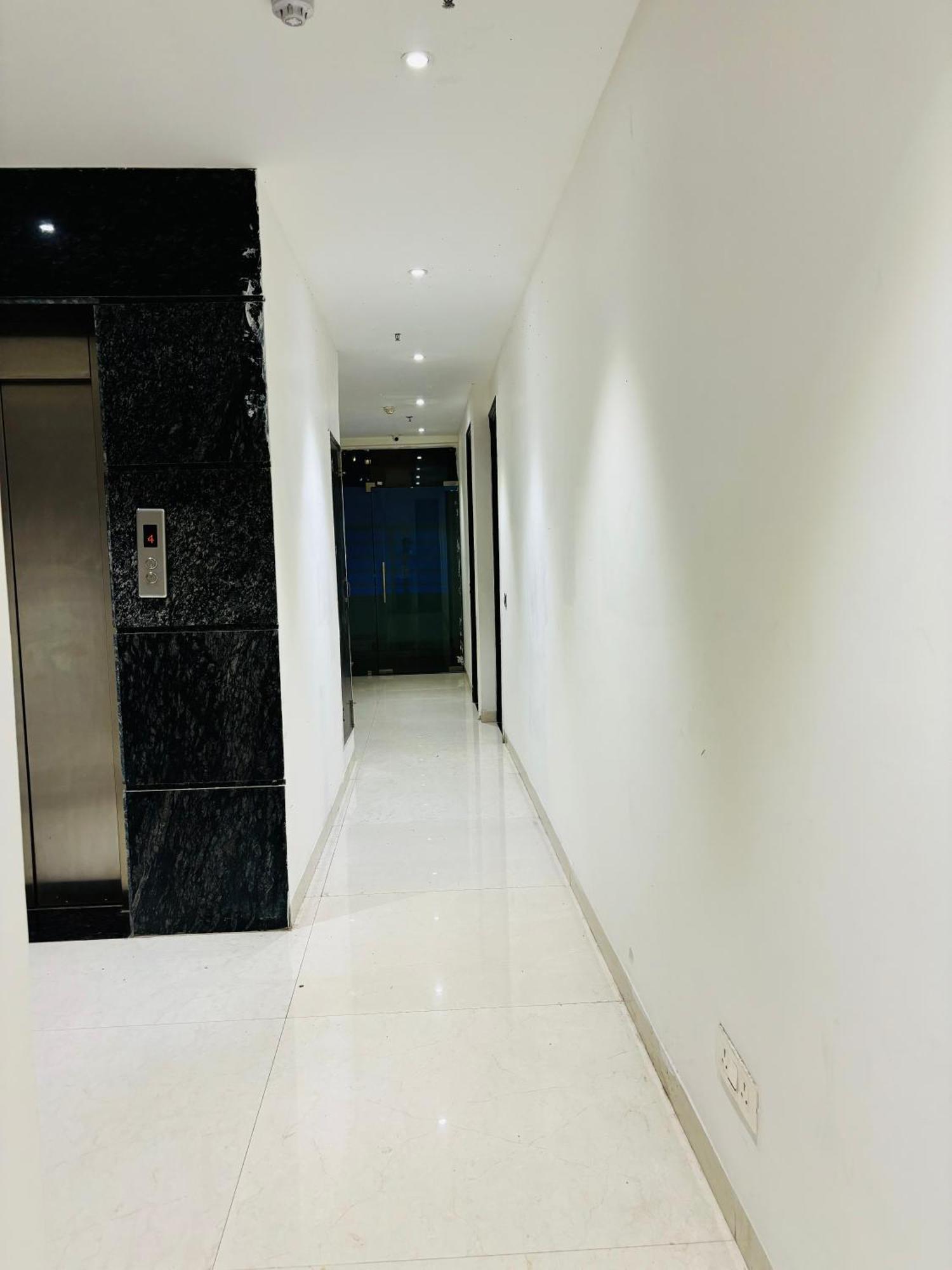 Zirakpur Hotel Northview Park By Lycoris !! Top Rated & Most Awarded Property In Tricity מראה חיצוני תמונה