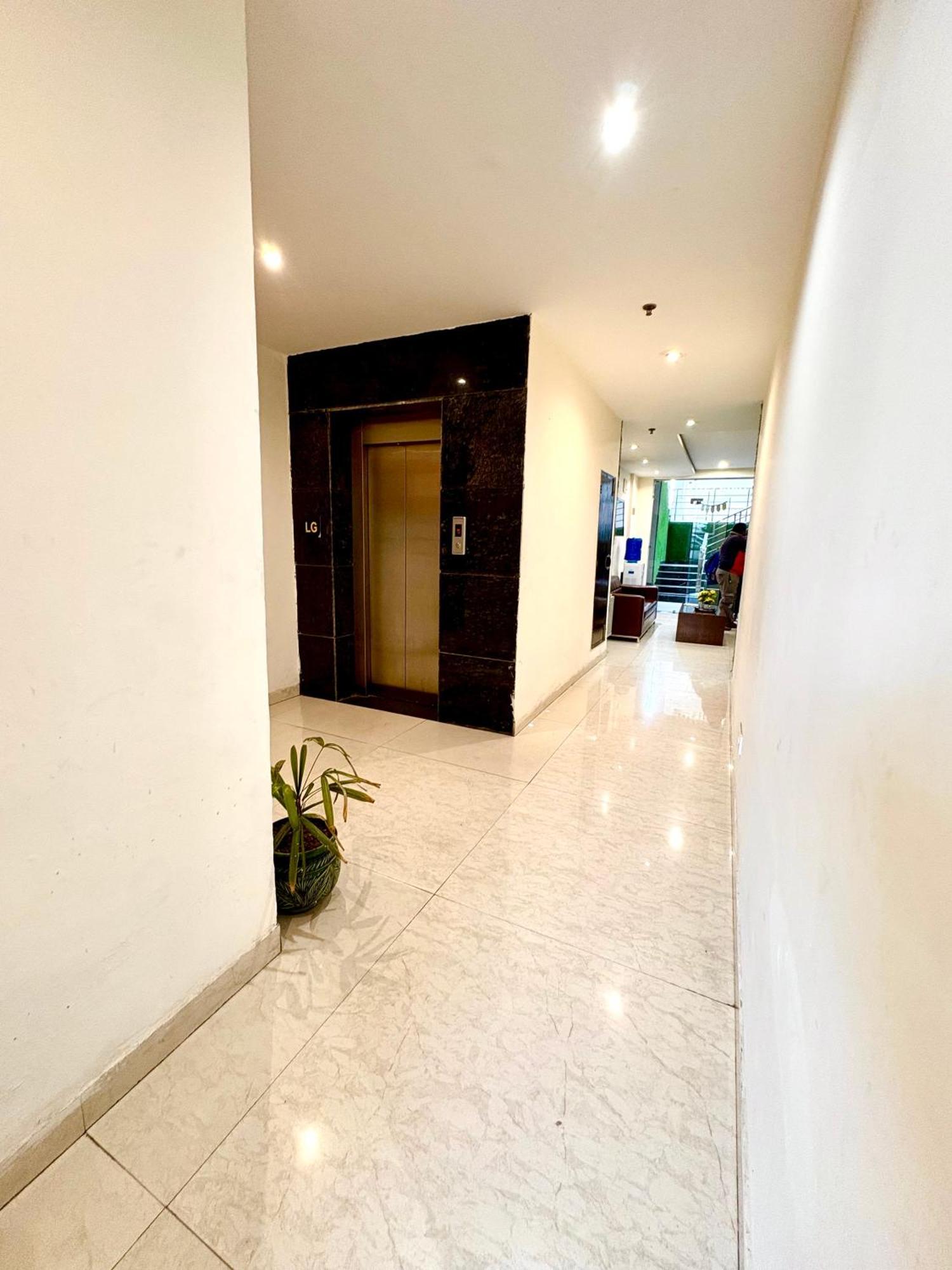 Zirakpur Hotel Northview Park By Lycoris !! Top Rated & Most Awarded Property In Tricity מראה חיצוני תמונה