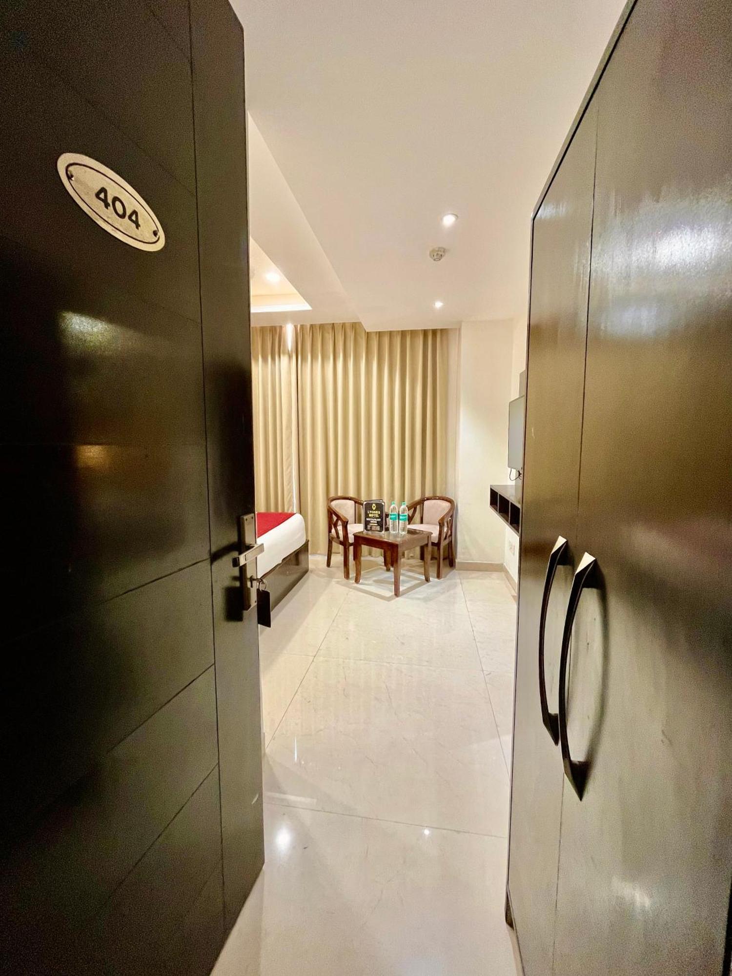 Zirakpur Hotel Northview Park By Lycoris !! Top Rated & Most Awarded Property In Tricity מראה חיצוני תמונה