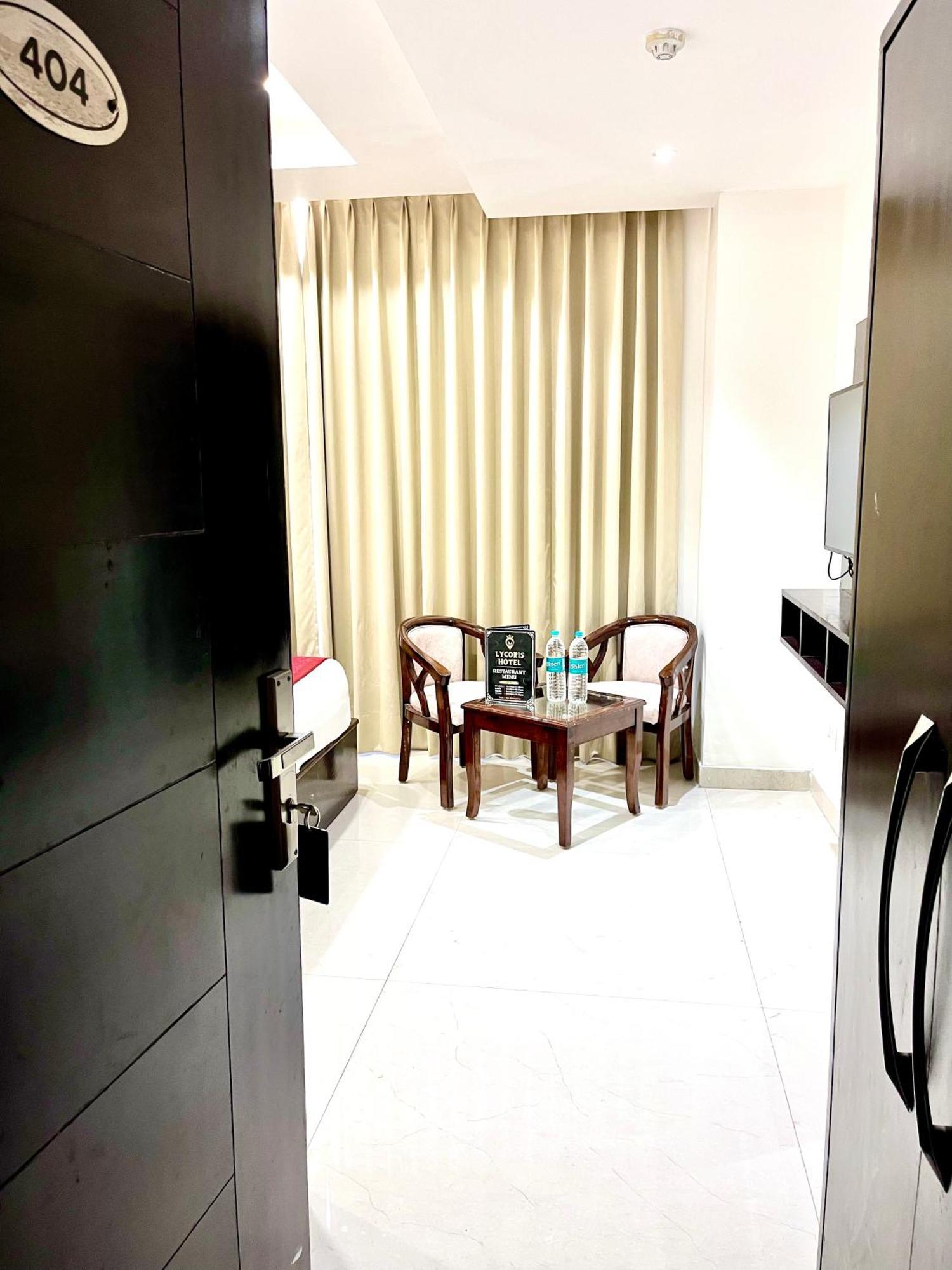 Zirakpur Hotel Northview Park By Lycoris !! Top Rated & Most Awarded Property In Tricity מראה חיצוני תמונה