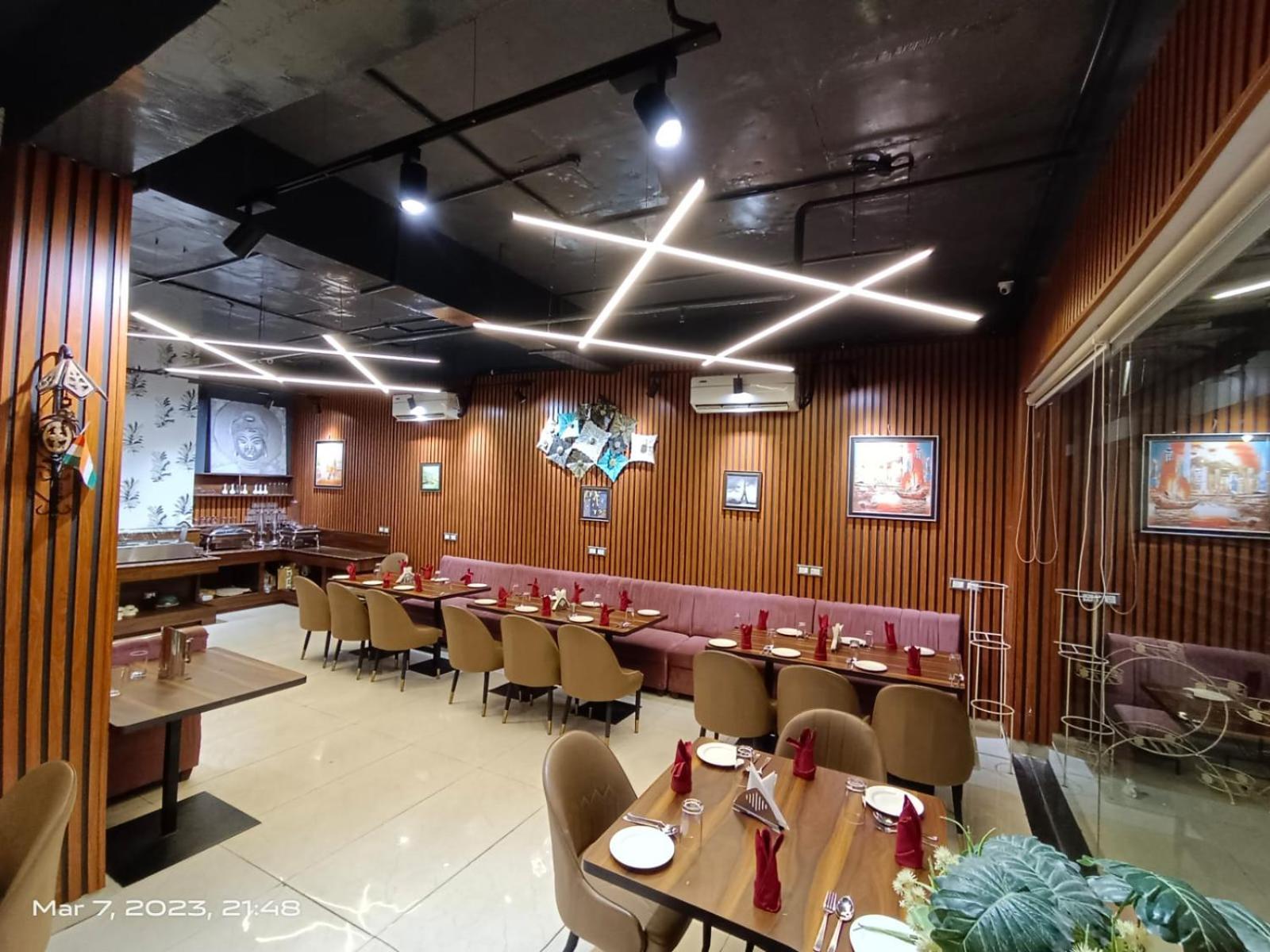 Zirakpur Hotel Northview Park By Lycoris !! Top Rated & Most Awarded Property In Tricity מראה חיצוני תמונה