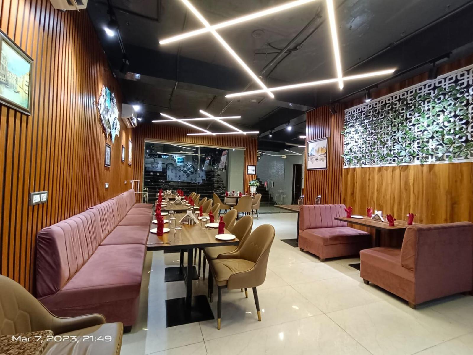 Zirakpur Hotel Northview Park By Lycoris !! Top Rated & Most Awarded Property In Tricity מראה חיצוני תמונה