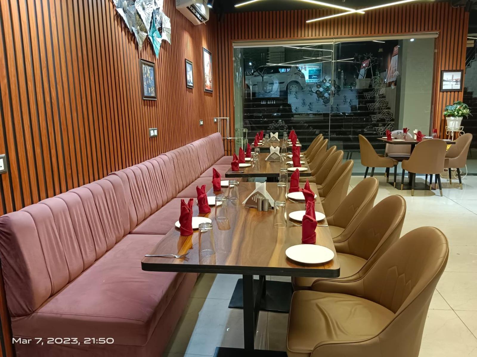 Zirakpur Hotel Northview Park By Lycoris !! Top Rated & Most Awarded Property In Tricity מראה חיצוני תמונה